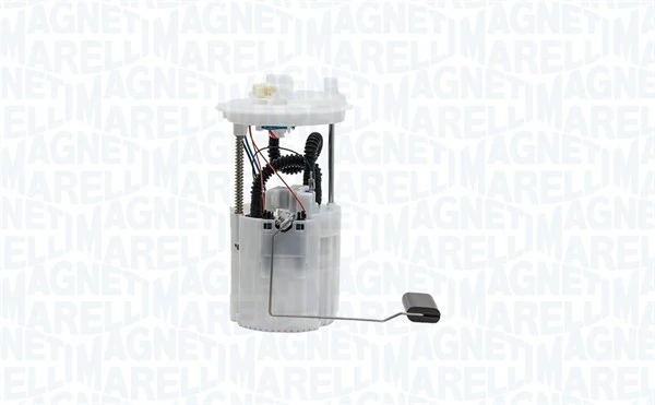Fuel Supply Module